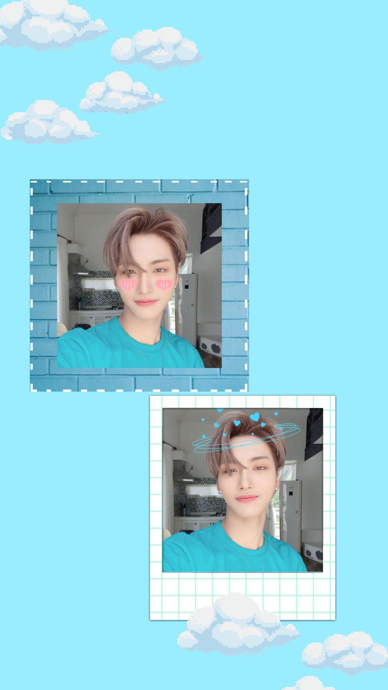 1288x2289 Kpop Aesthetic Wallpaper
