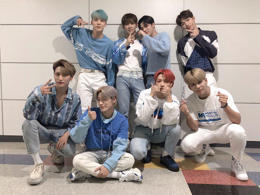 ATEEZ Desktop Wallpapers - Top Free ATEEZ Desktop Backgrounds ...