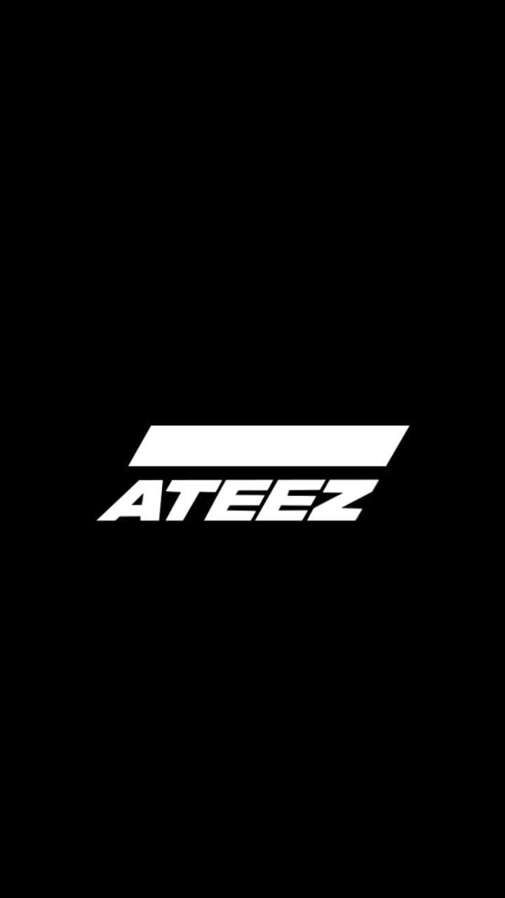 720x1280 ATEEZ Wallpaper Lockscreen Discovered By Stephanie. Kpop Logos, Kpop Wallpaper, Locked Wallpaper