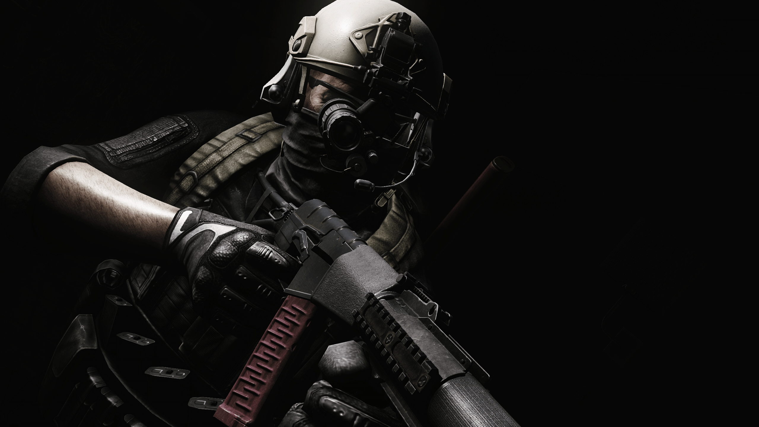 escape from tarkov hd wallpaper