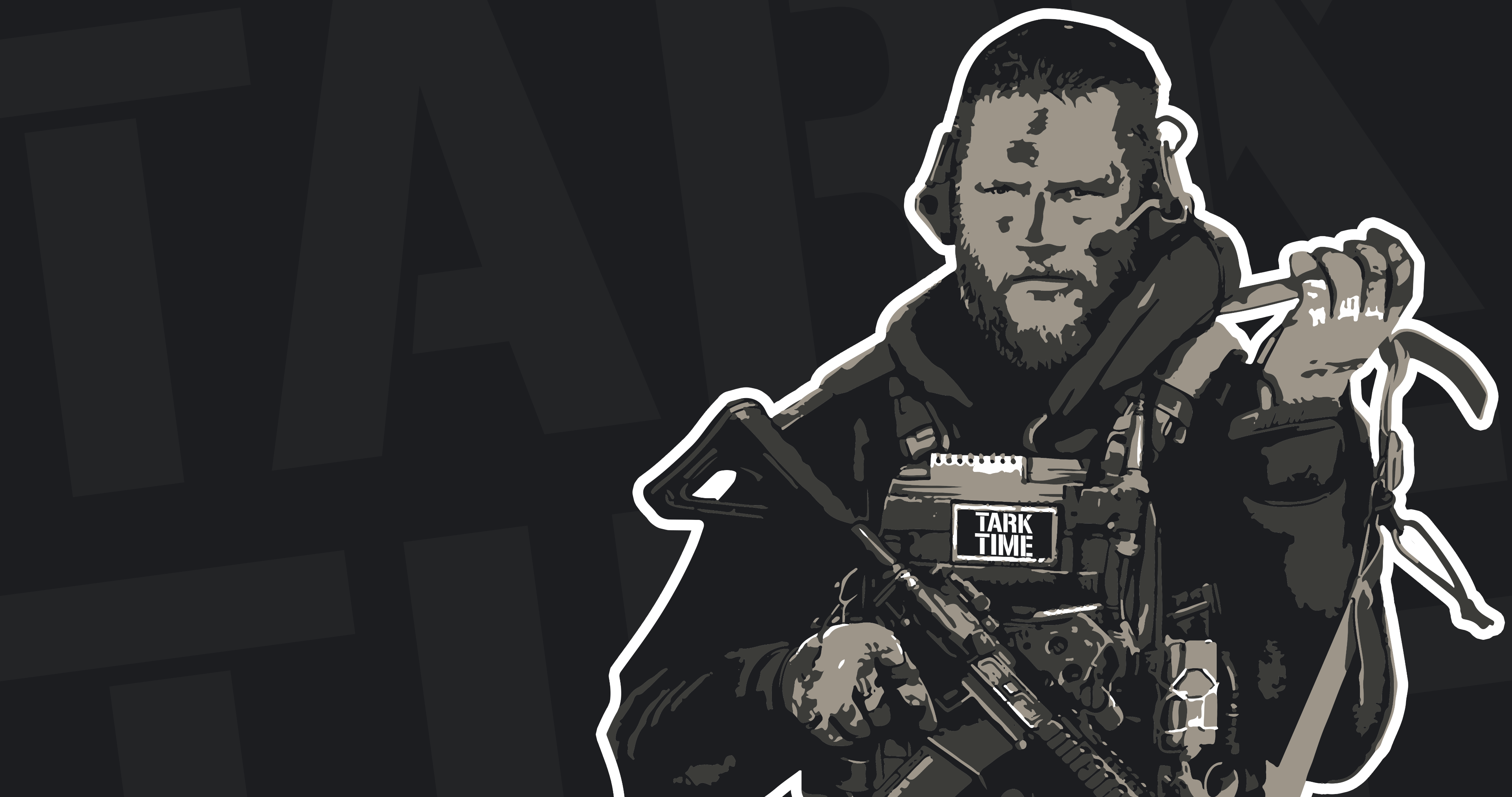 4096x2160 Escape From Tarkov Wallpaper Topic From Tarkov Forum
