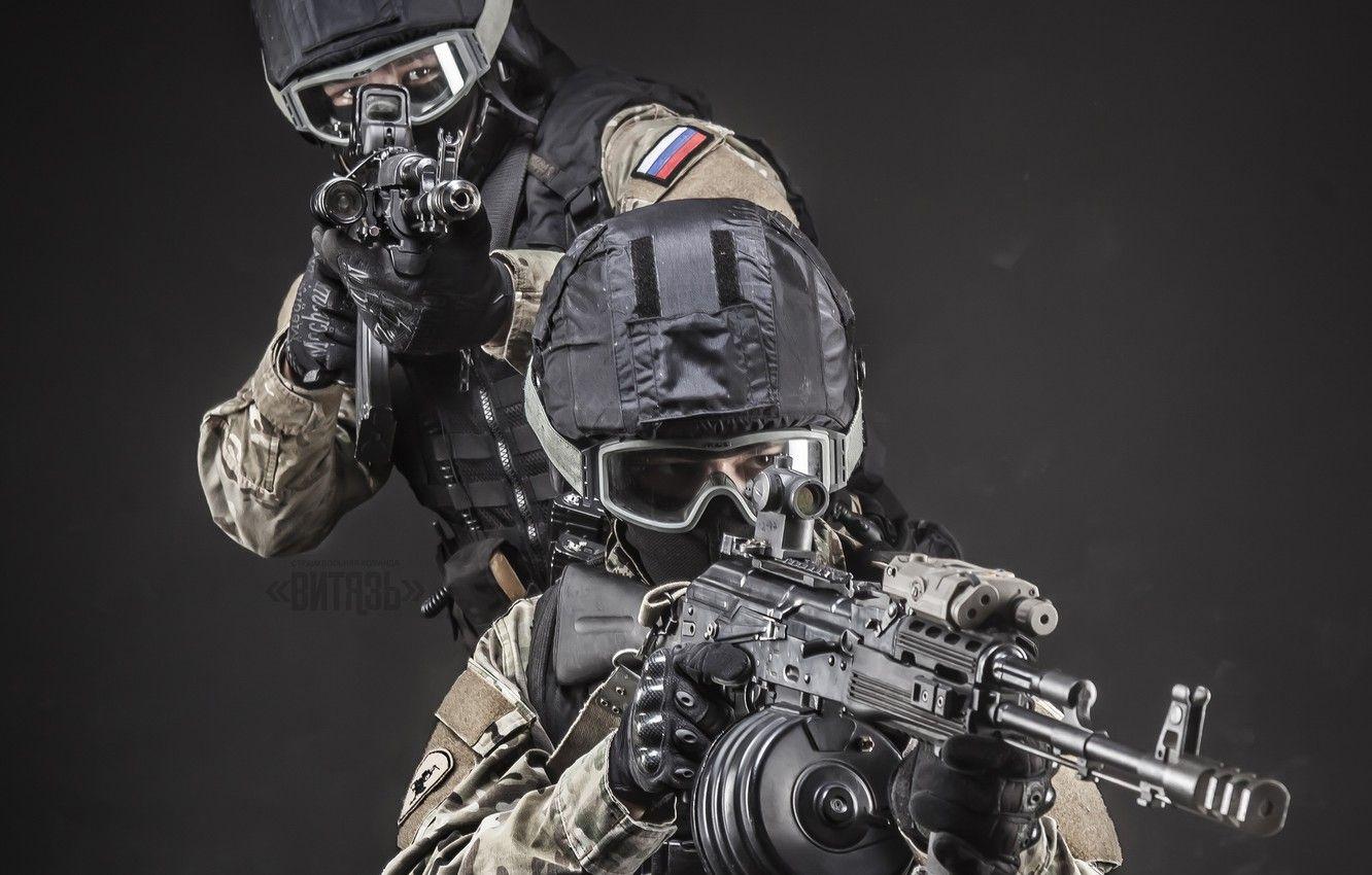 1332x850 Wallpaper helmet, special forces, Kalashnikov, airsoft, stritbola