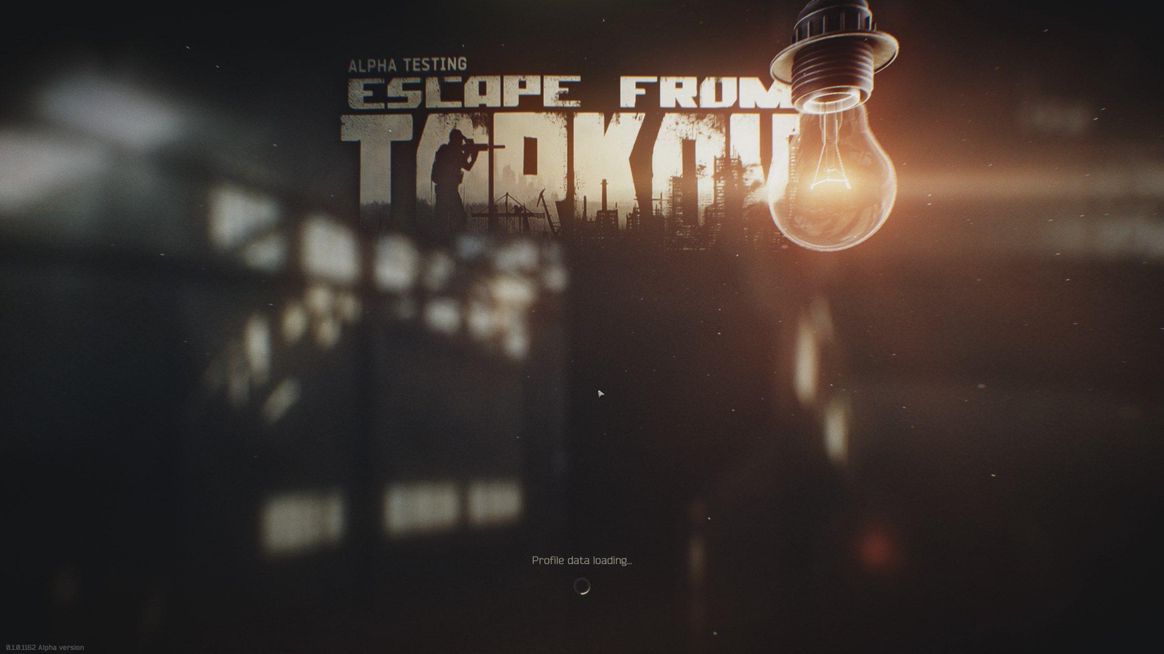 Escape from tarkov сломанный iphone