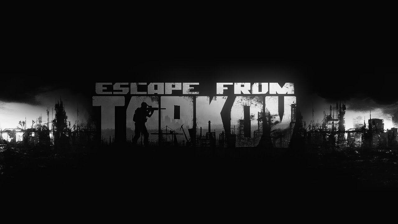 Escape from tarkov сломанный iphone