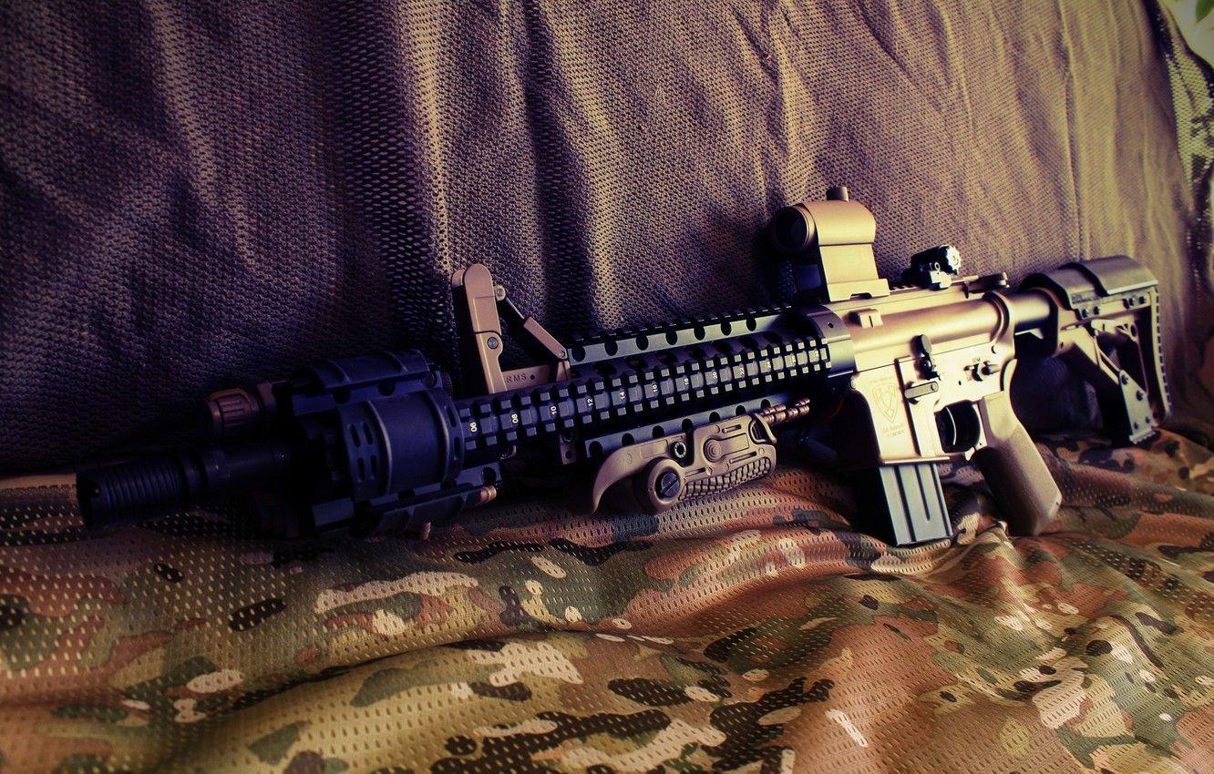 Airsoft Wallpapers - Top Free Airsoft Backgrounds - WallpaperAccess