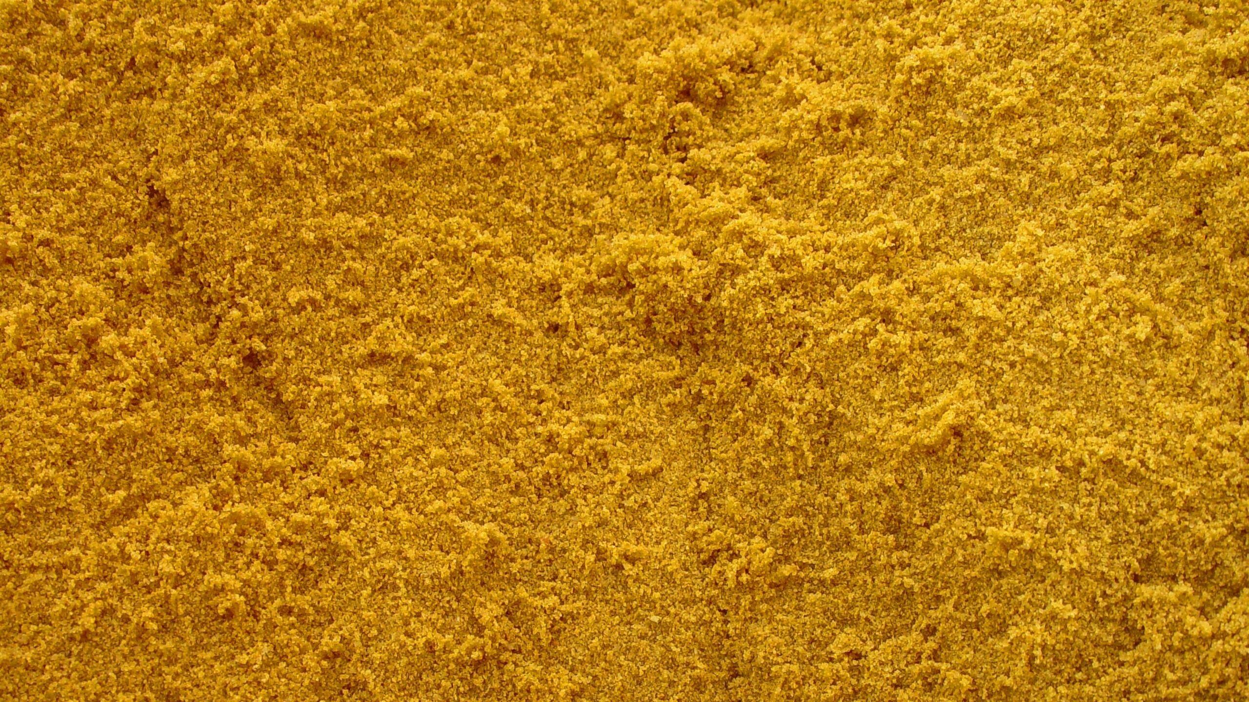 2560x1440 Gold color HD Wallpaper