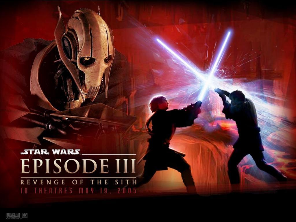 Star Wars Ep. III: Revenge of the Sith download the new version for iphone