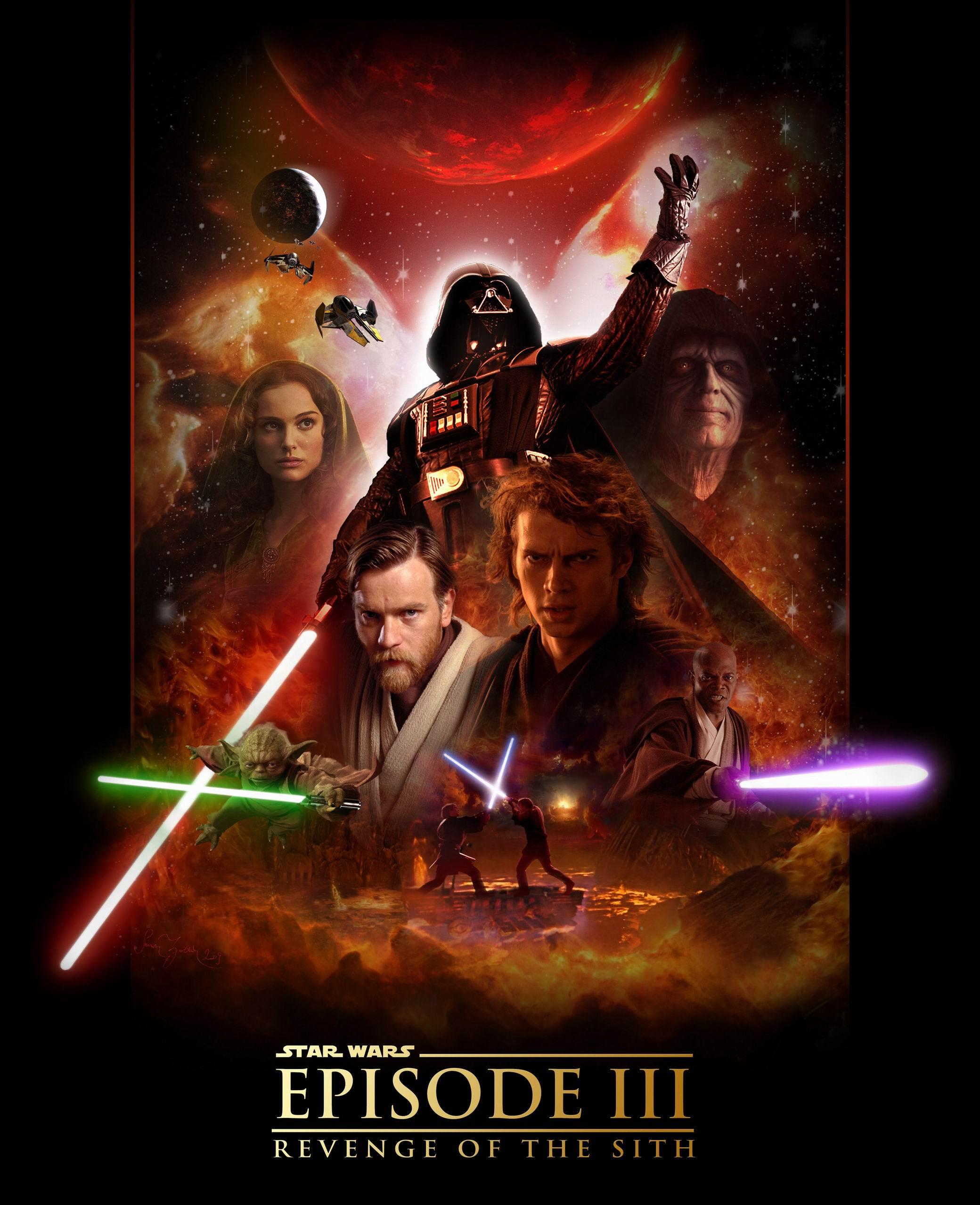2080x2560 My Definitive Ranking of All 8 Star Wars Films Nerd Problems