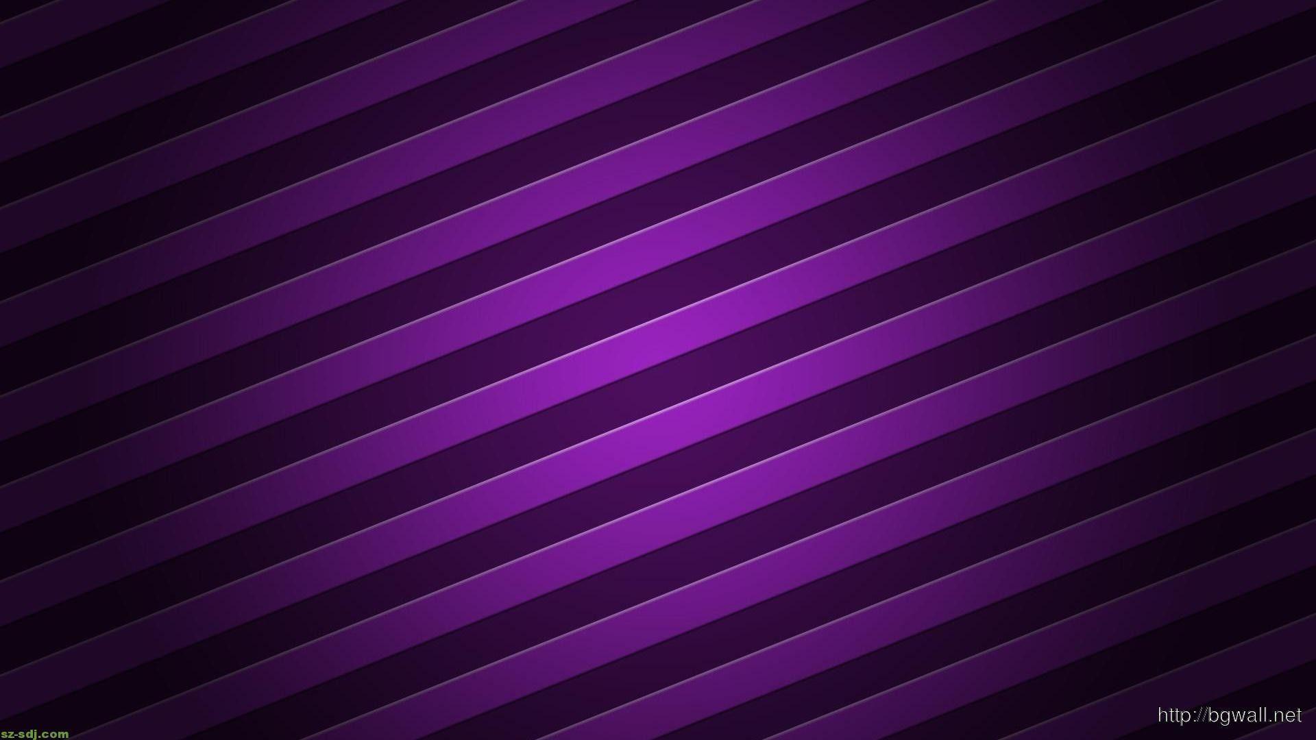 1920x1080 HD Wallpaper Color Purple