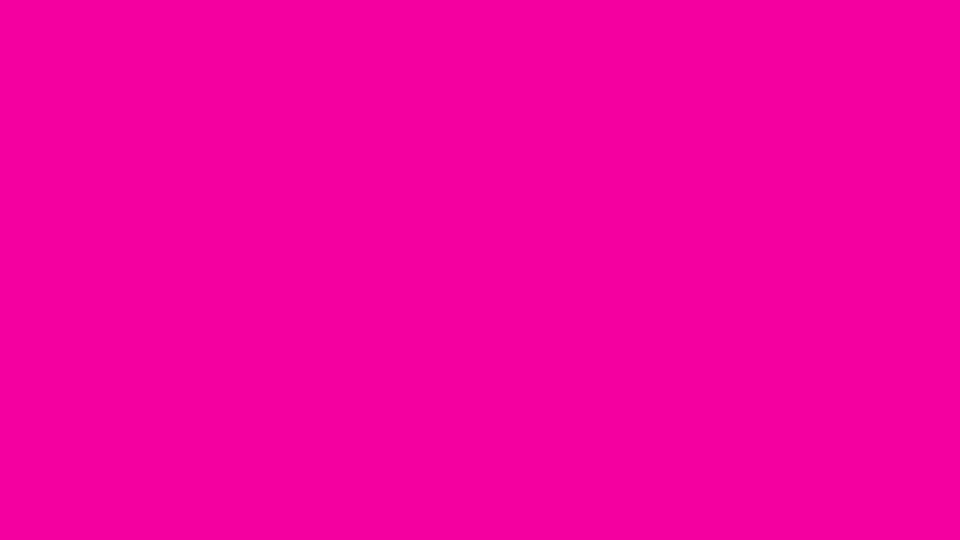 1920x1080 HD Solid Color Wallpaper