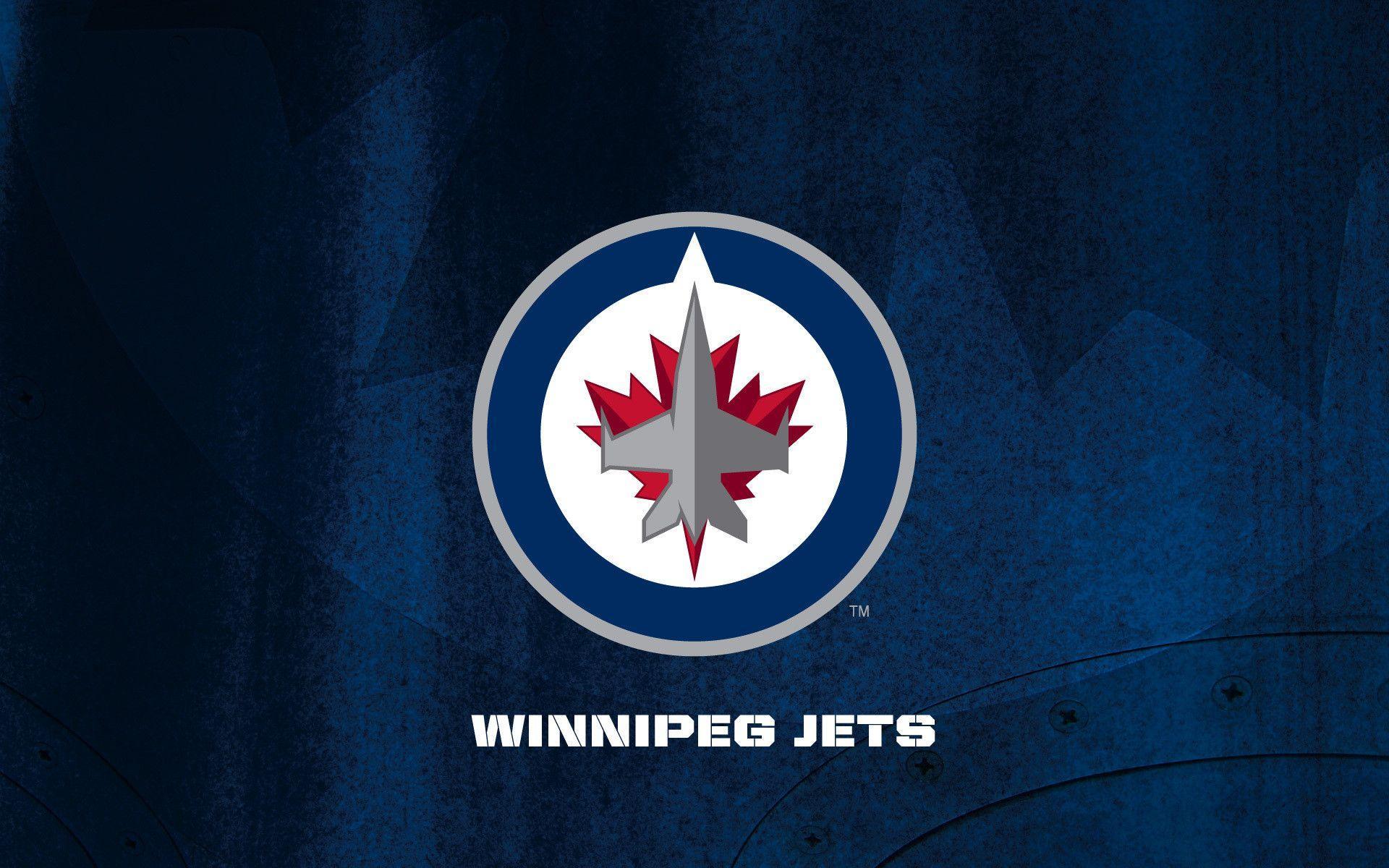 Winnipeg Jets Wallpapers Top Free Winnipeg Jets Backgrounds