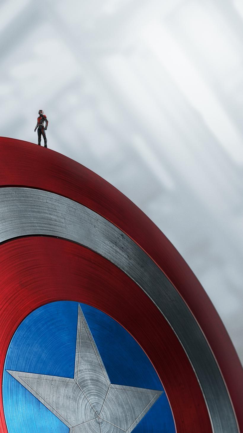 820x1459 Ant Man (2015) Phone Wallpaper. Ant Man Poster, Marvel Movie