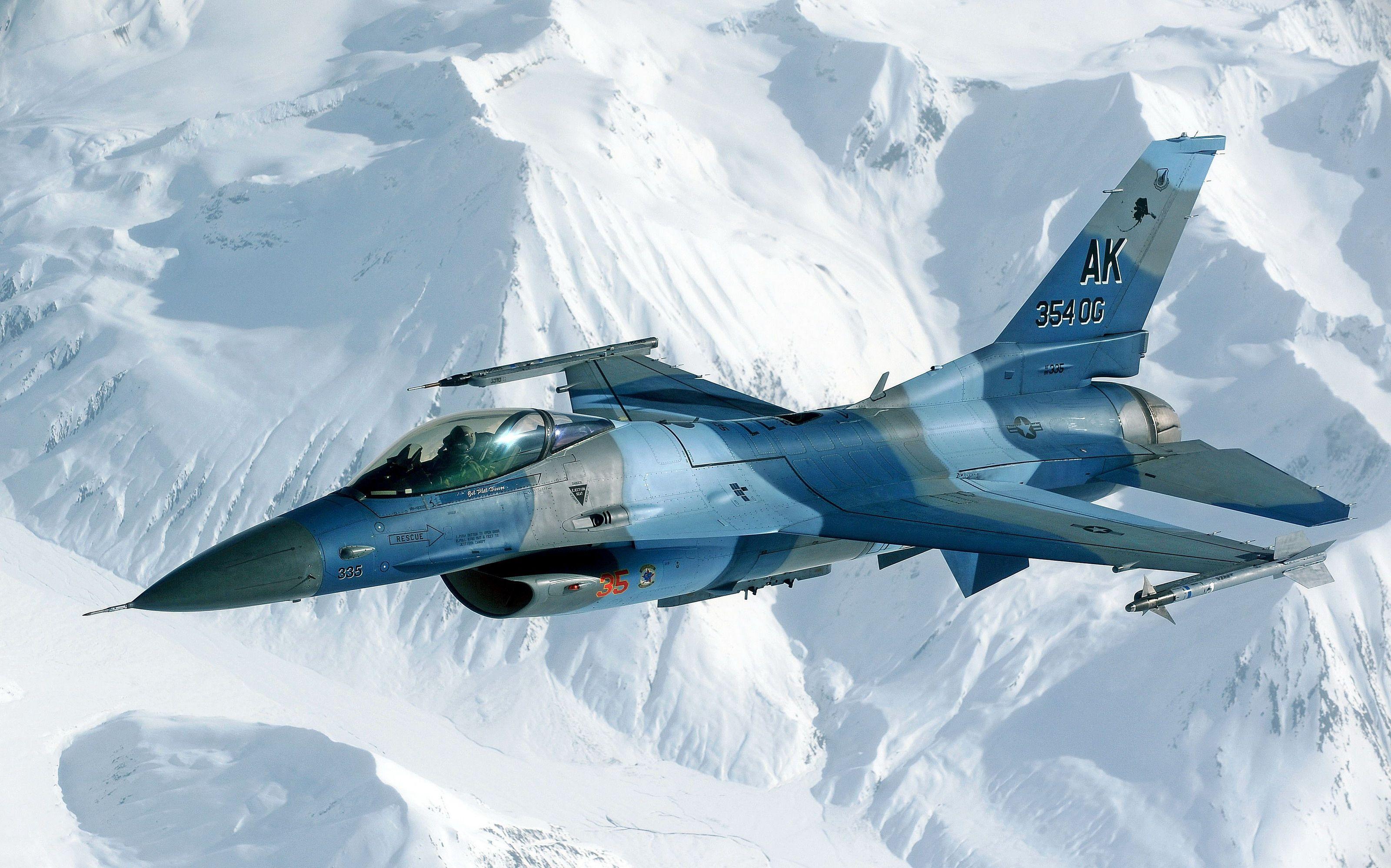 3200x1997 General Dynamics F 16 Fighting Falcon HD Wallpaper. Background
