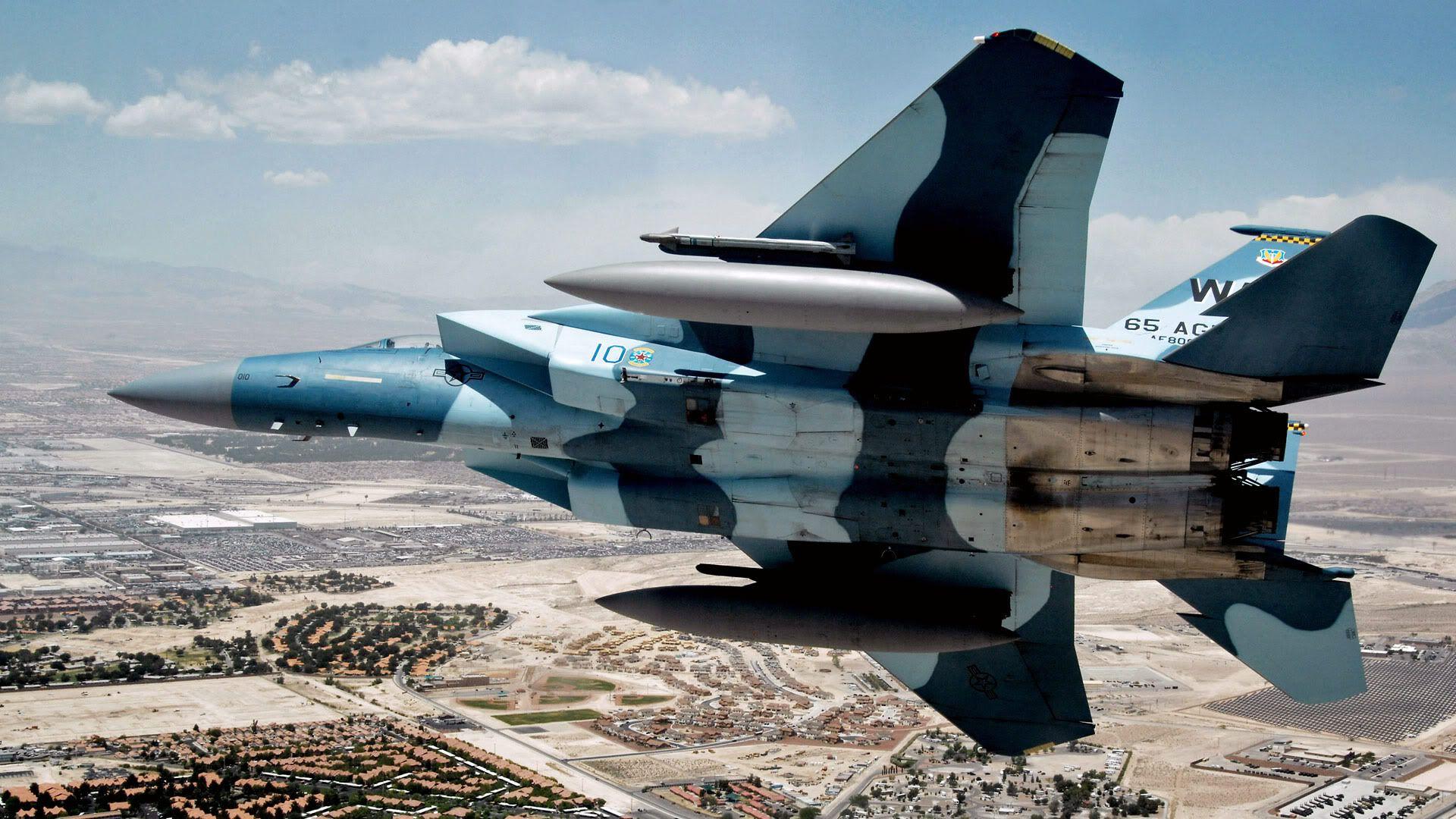 1920x1080 Amazing f15 Wallpaper