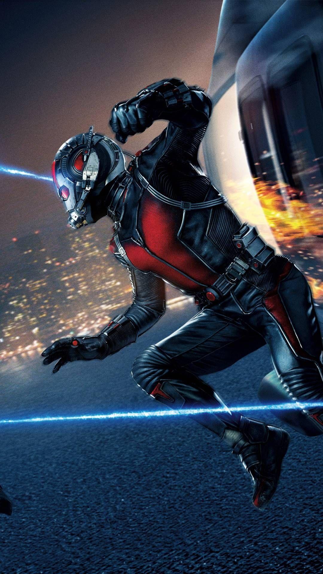 1080x1920 15817 Ant Man Wallpaper Hd Man