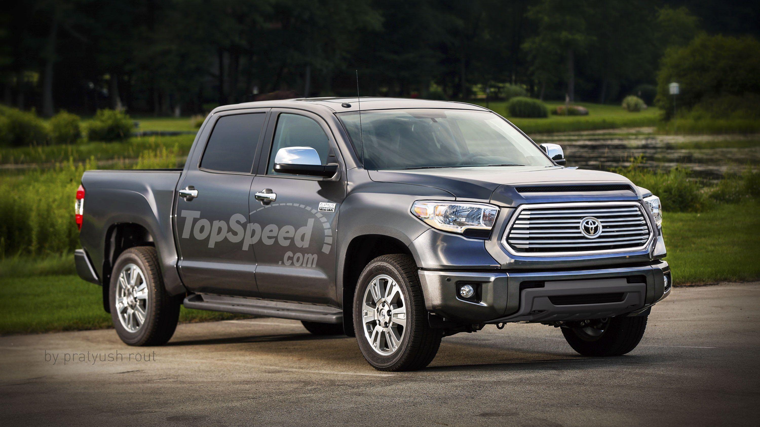 3000x1686 Toyota Tundra Picture, Photo, Wallpaper