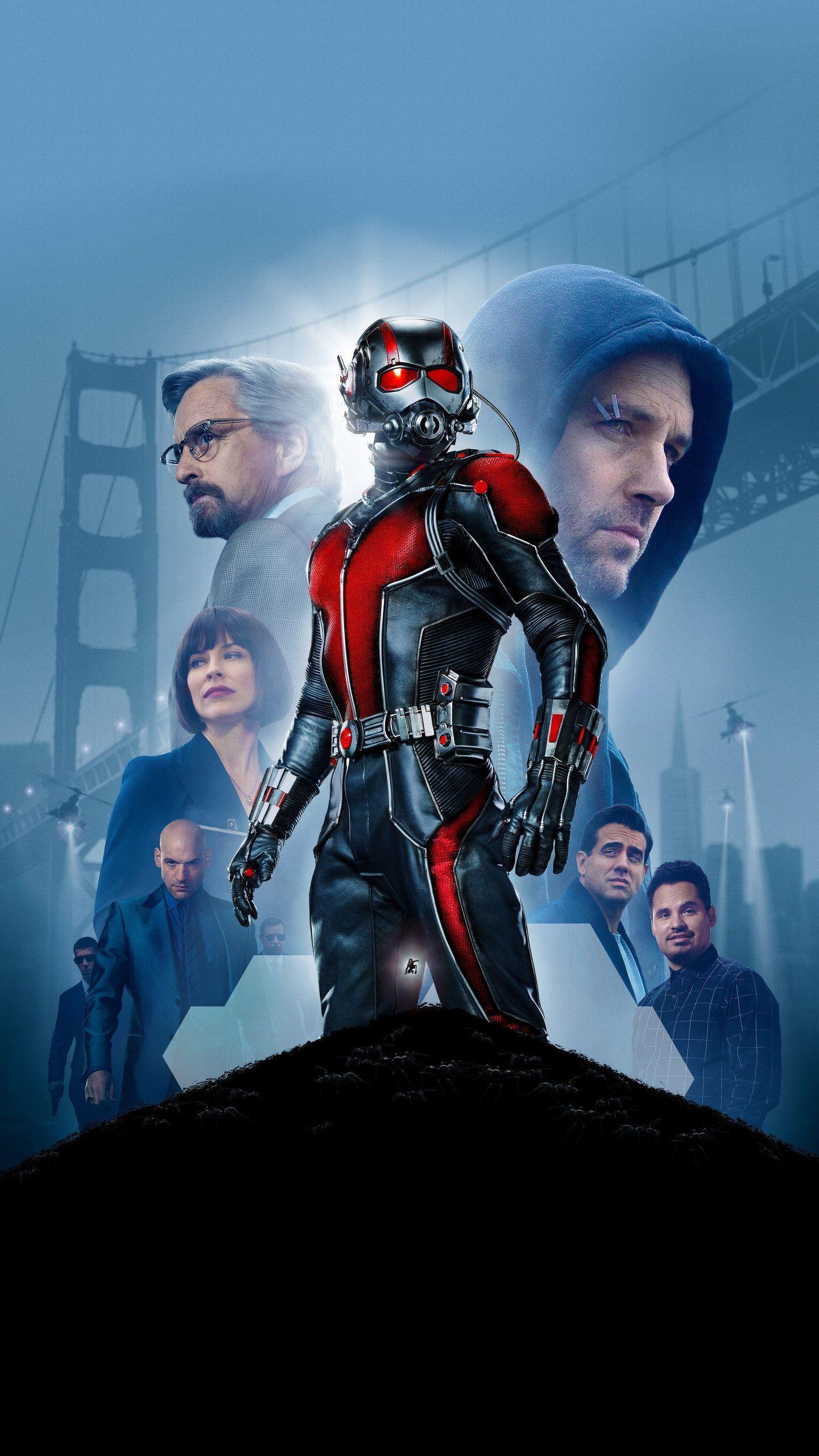 1440x2560 Ant Man Movie 5K, HD Movies Wallpaper Photo and Picture