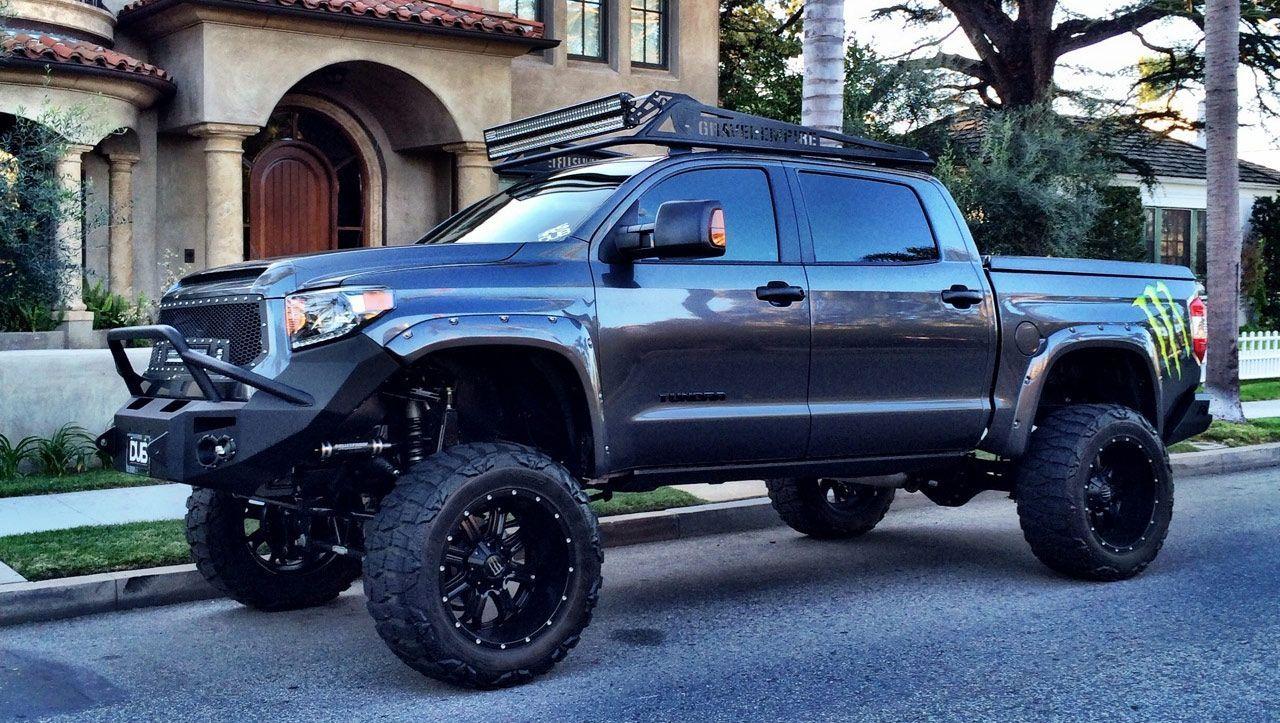 Toyota Tundra