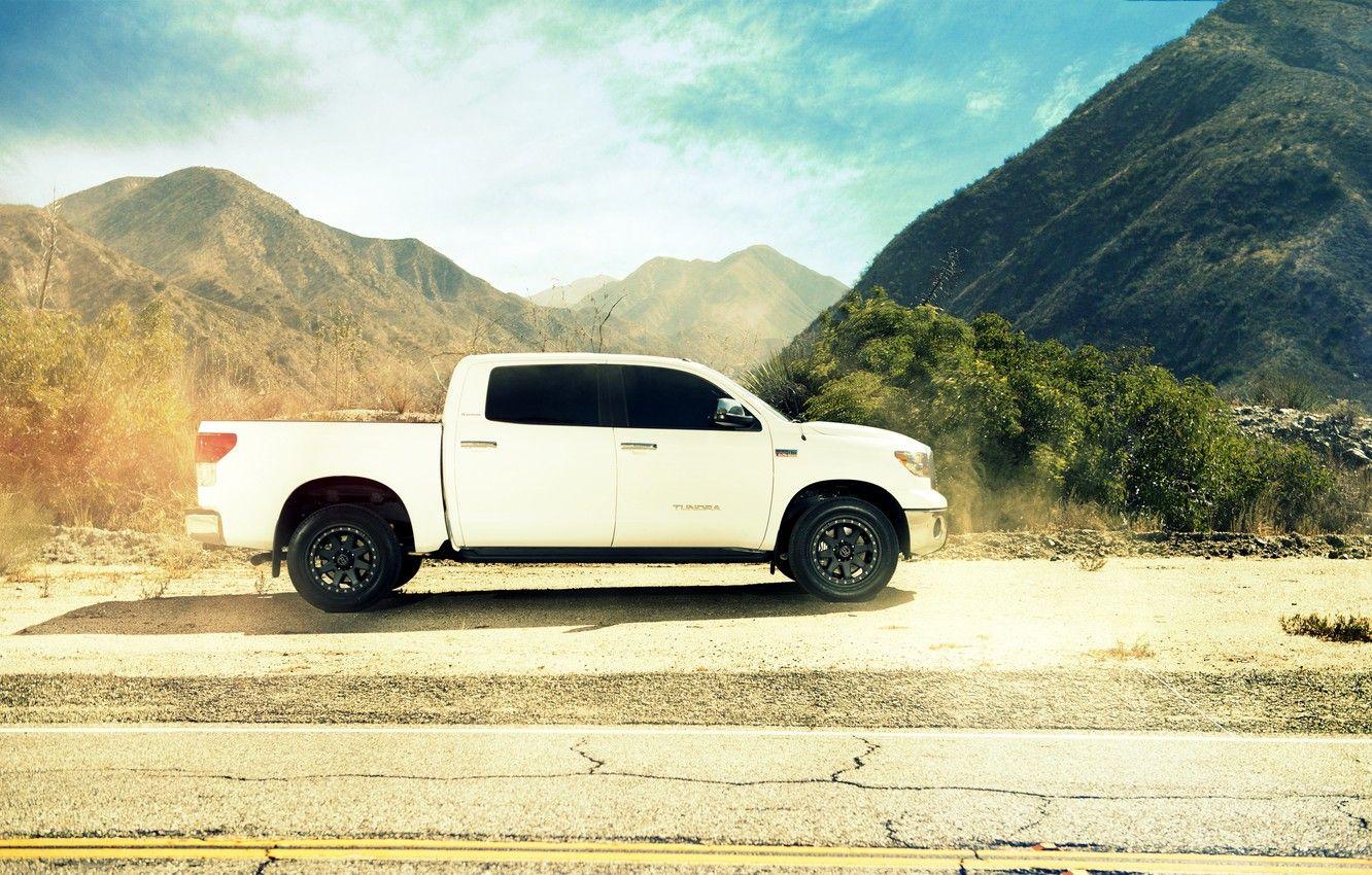 Toyota Tundra Wallpapers Top Free Toyota Tundra Backgrounds