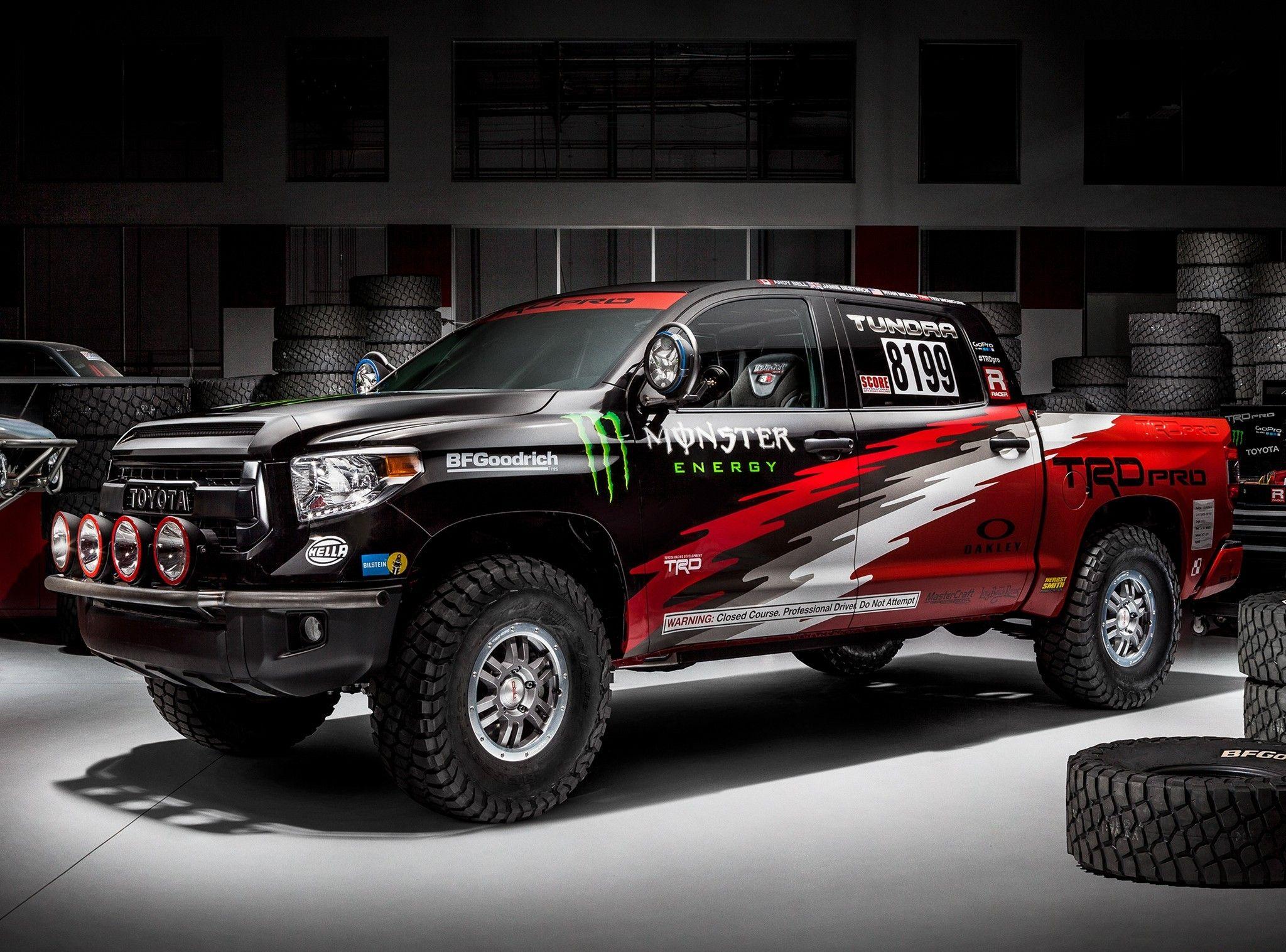 2048x1516 Toyota Tundra HD Wallpaper and Background Image