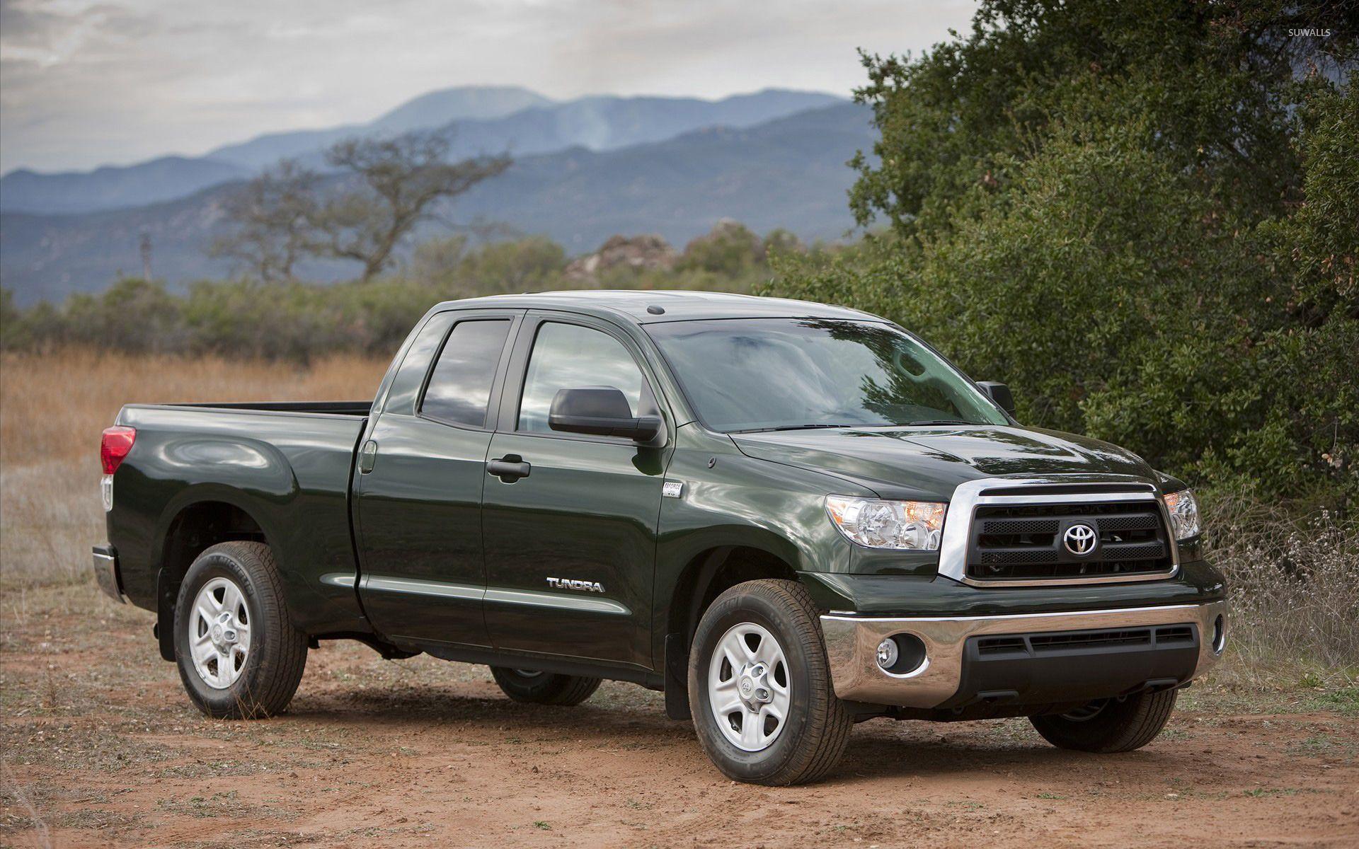 Toyota Tundra Wallpapers Top Free Toyota Tundra Backgrounds