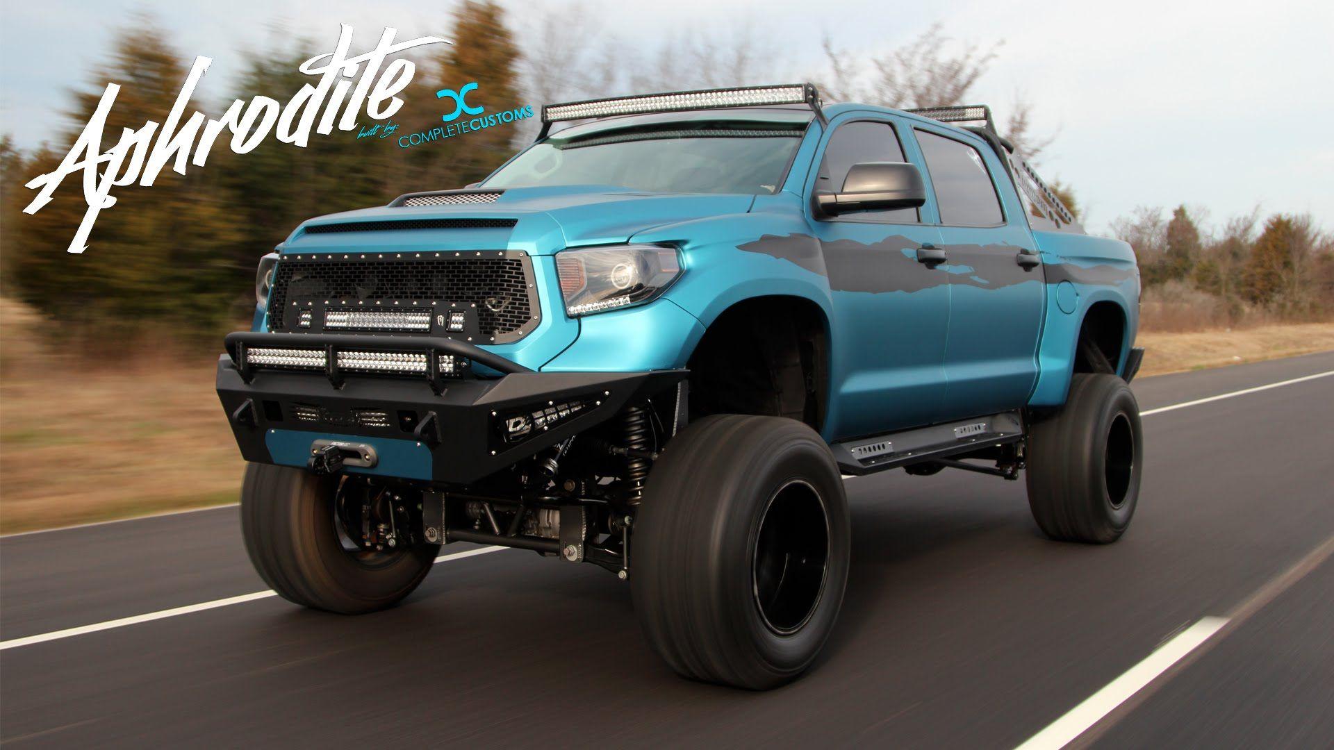 1920x1080 Toyota Tundra wallpaper, Vehicles, HQ Toyota Tundra pictureK Wallpaper 2019