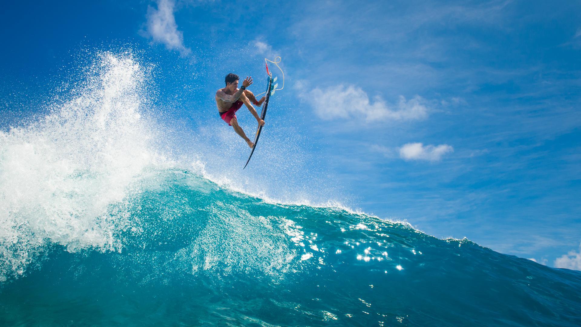 1920x1080 Gabriel Medina. Made For Waves by Rip Curl Cruz Waves