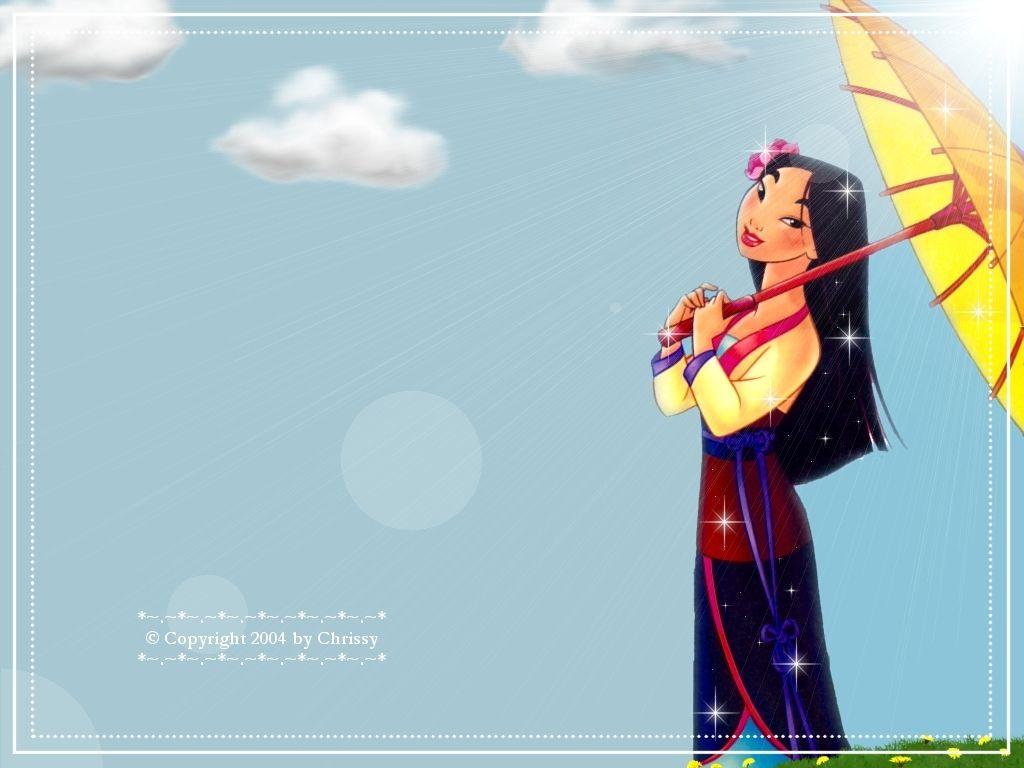 Mulan Minimalist Wallpapers - Top Free Mulan Minimalist Backgrounds