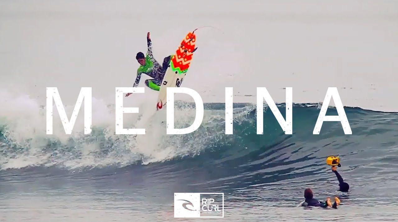1280x715 Gabriel Medina Part 1 Lowers freesurfing