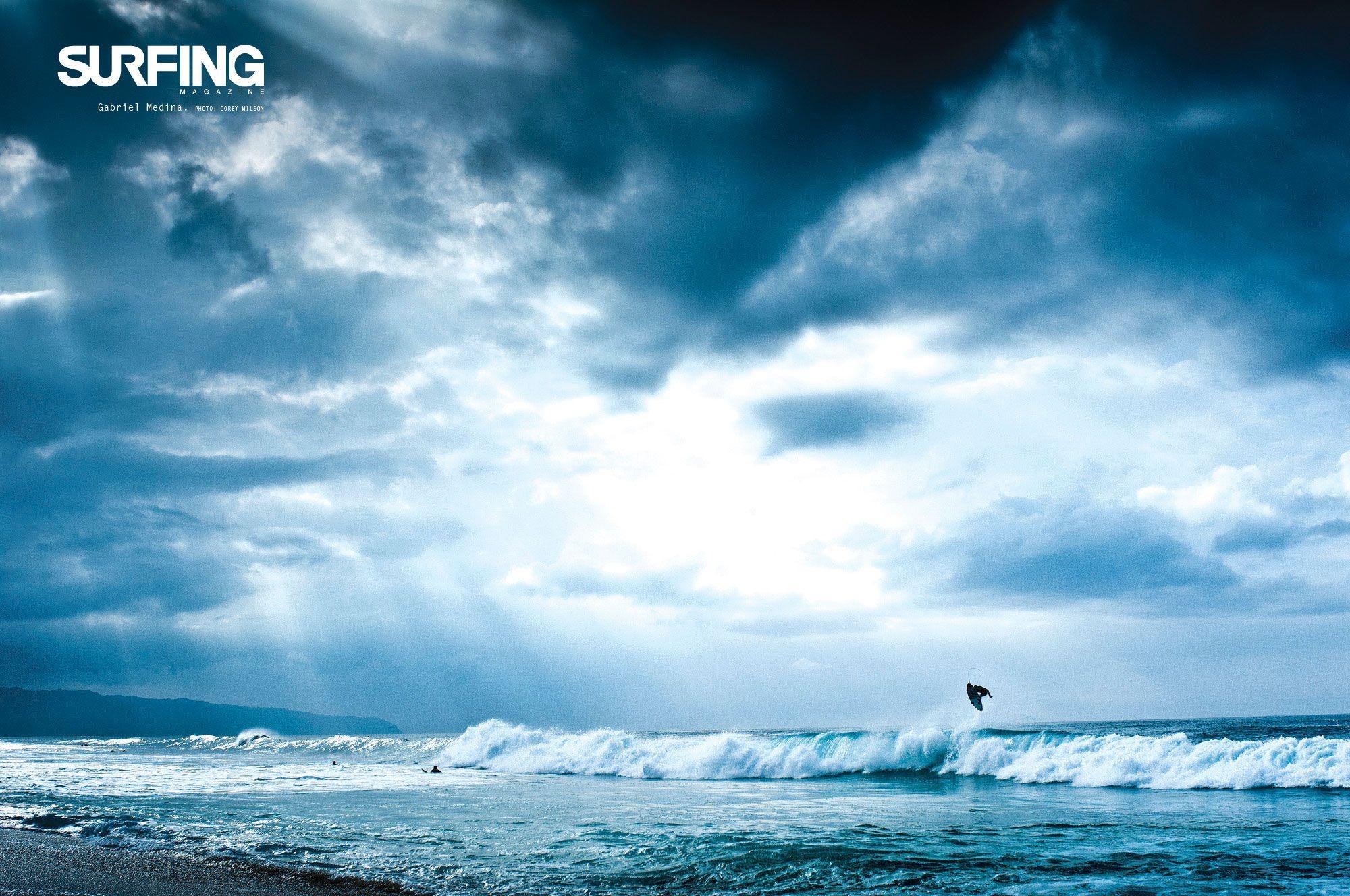 2000x1328 Rip Curl 2018 Wallpaper