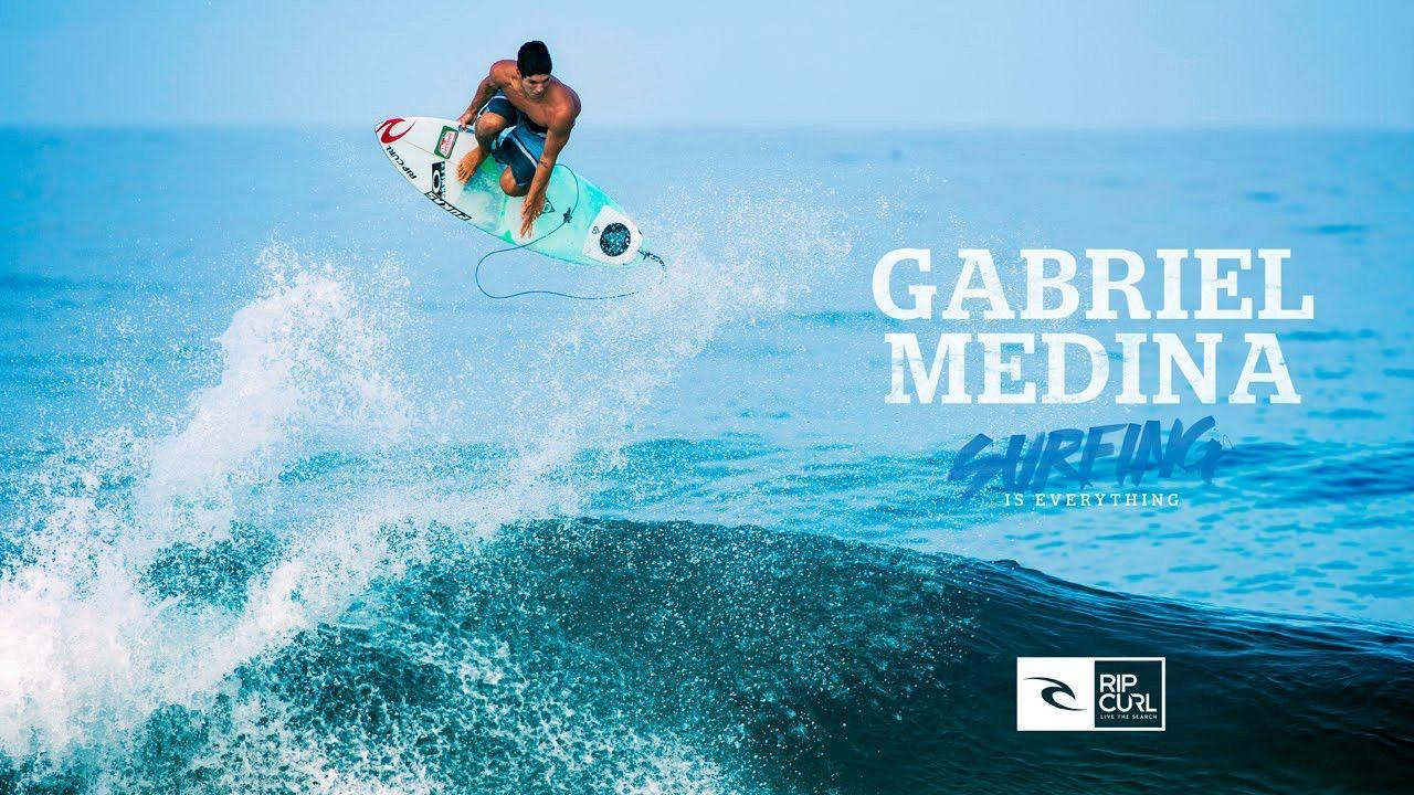 1280x720 Gabriel Medina, 41ème athlète le plus “bankable” en 2016