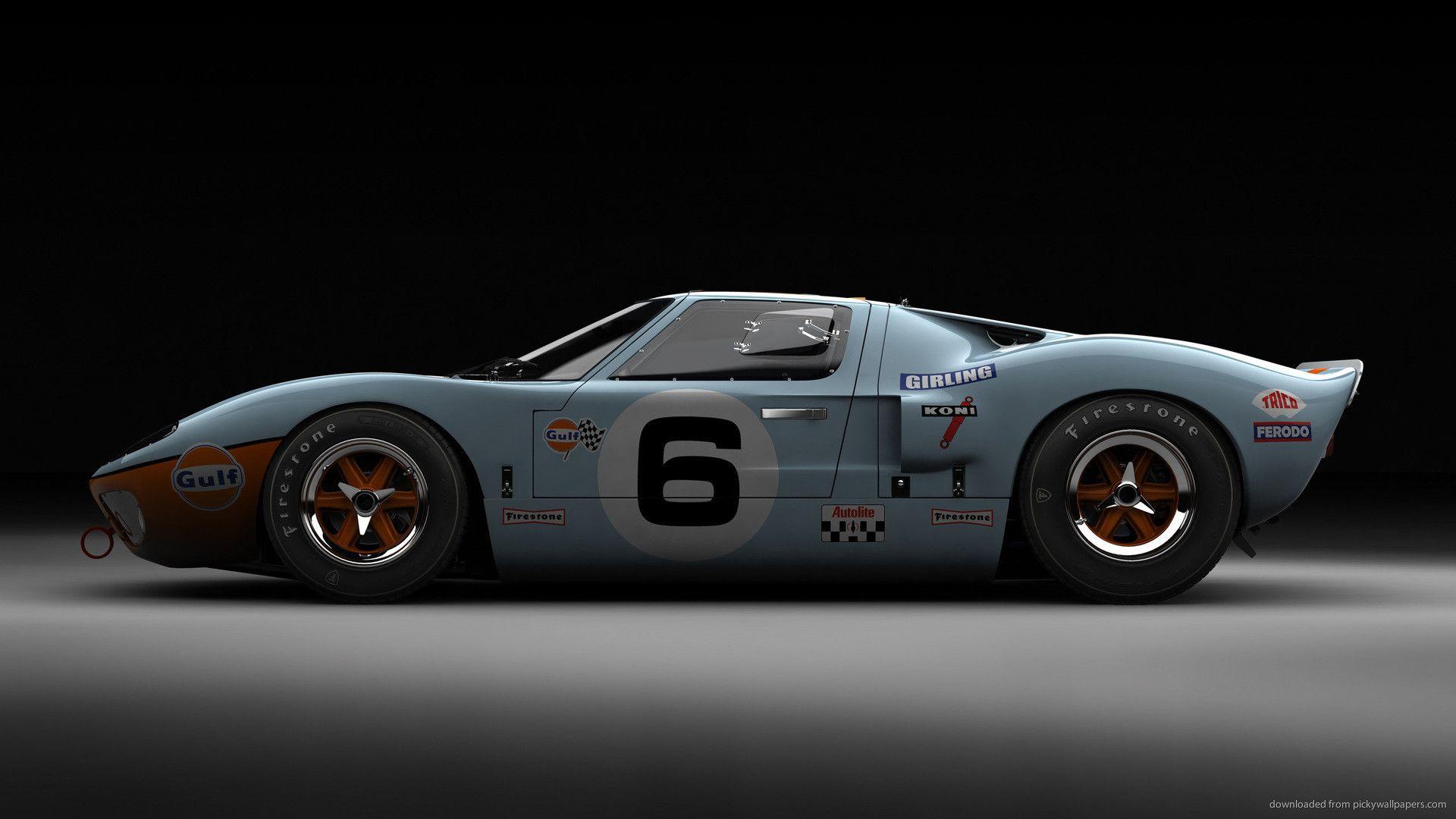 Ford Gt40 Wallpapers Top Free Ford Gt40 Backgrounds Wallpaperaccess