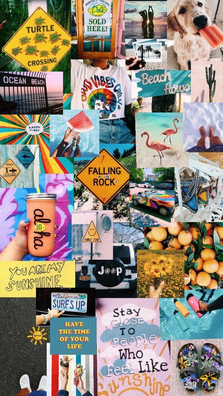 750x1334 VSCO Wallpaper Sayings. Aesthetic iphone wallpaper