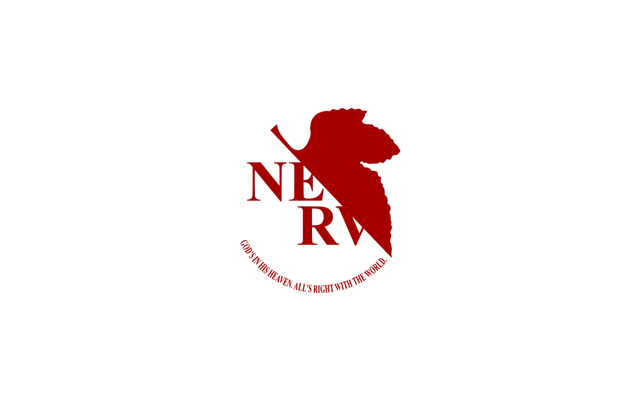 Featured image of post Neon Genesis Evangelion Nerv Wallpaper If there is no picture in this collection that you like also look at other collections of backgrounds on our site