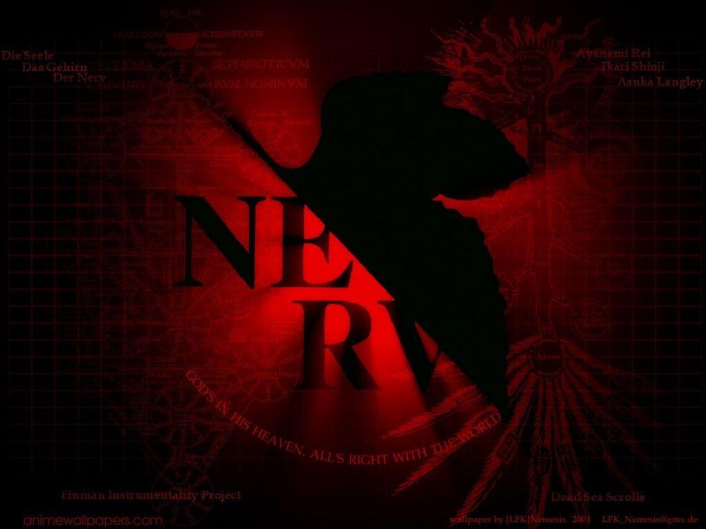 Featured image of post Evangelion Nerv Background We have 72 amazing background pictures carefully picked by our community