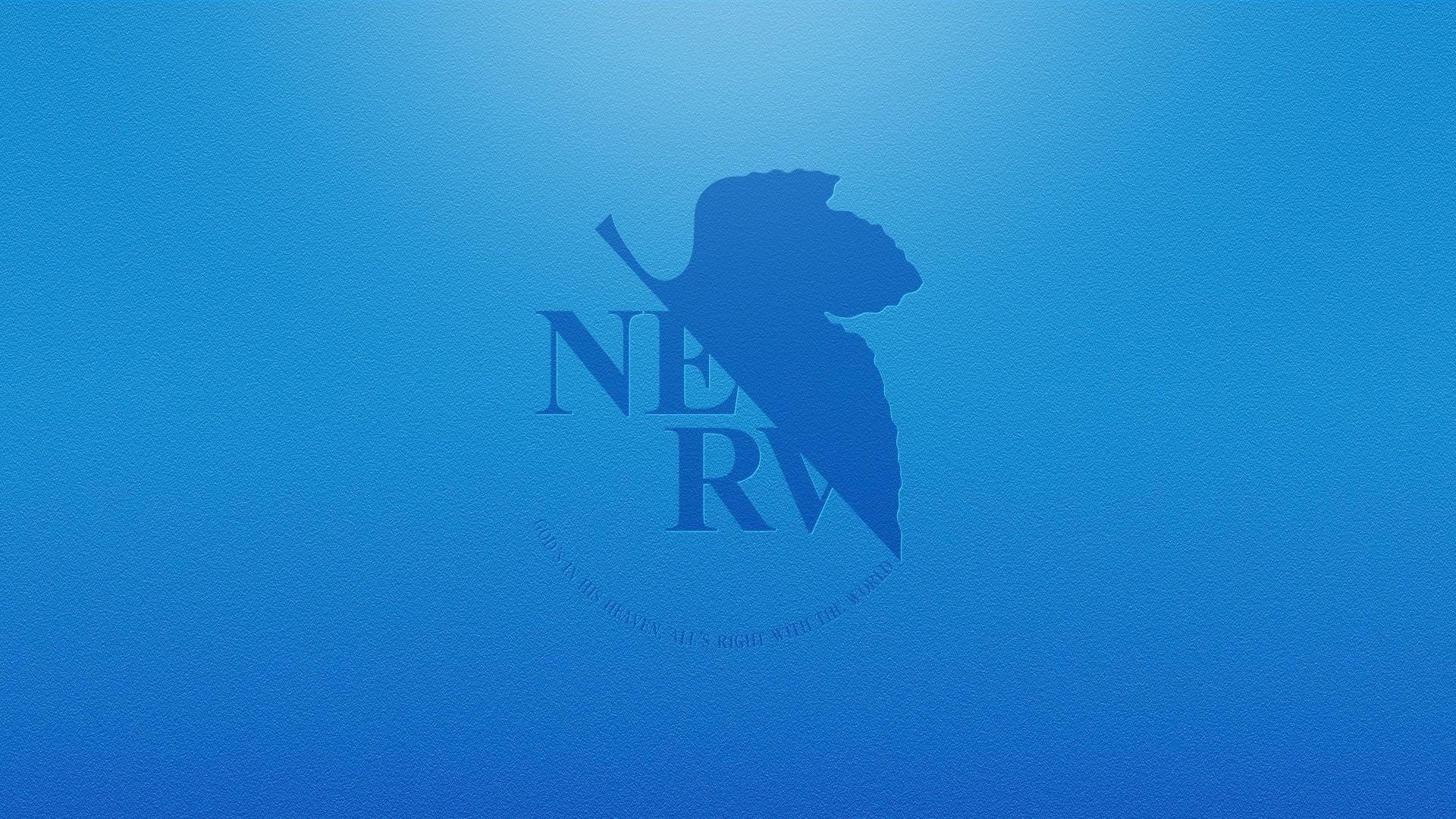 Nerv Wallpapers Top Free Nerv Backgrounds Wallpaperaccess