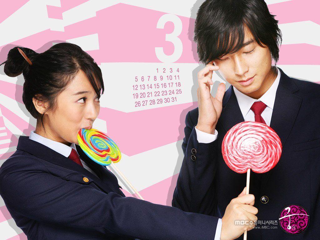 1024x768 Princess Hours Wallpaper KPOP AND KDRAMA LOVERS