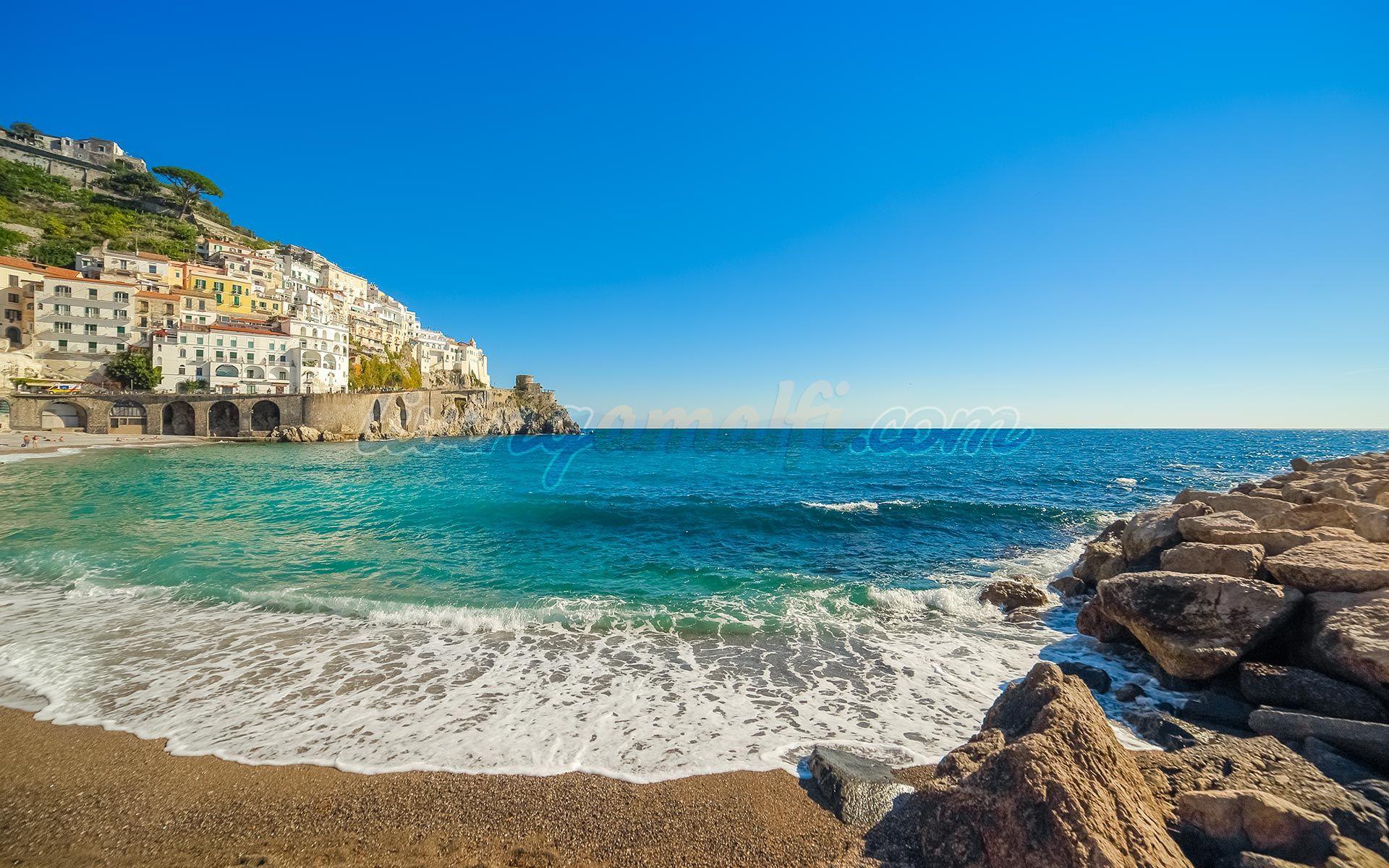 1920x1200 Apartments and Villas in Amalfi and everywhere on the Amalfi Coast