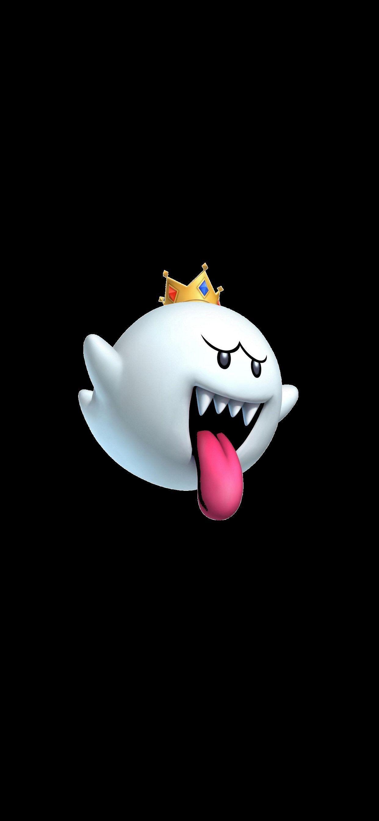King Boo Wallpapers Top Free King Boo Backgrounds Wallpaperaccess Images, Photos, Reviews