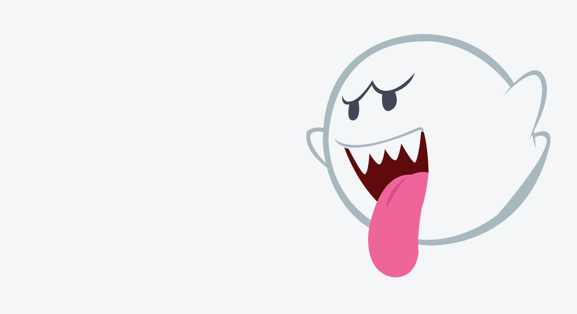 King Boo Wallpapers - Top Free King Boo Backgrounds - WallpaperAccess