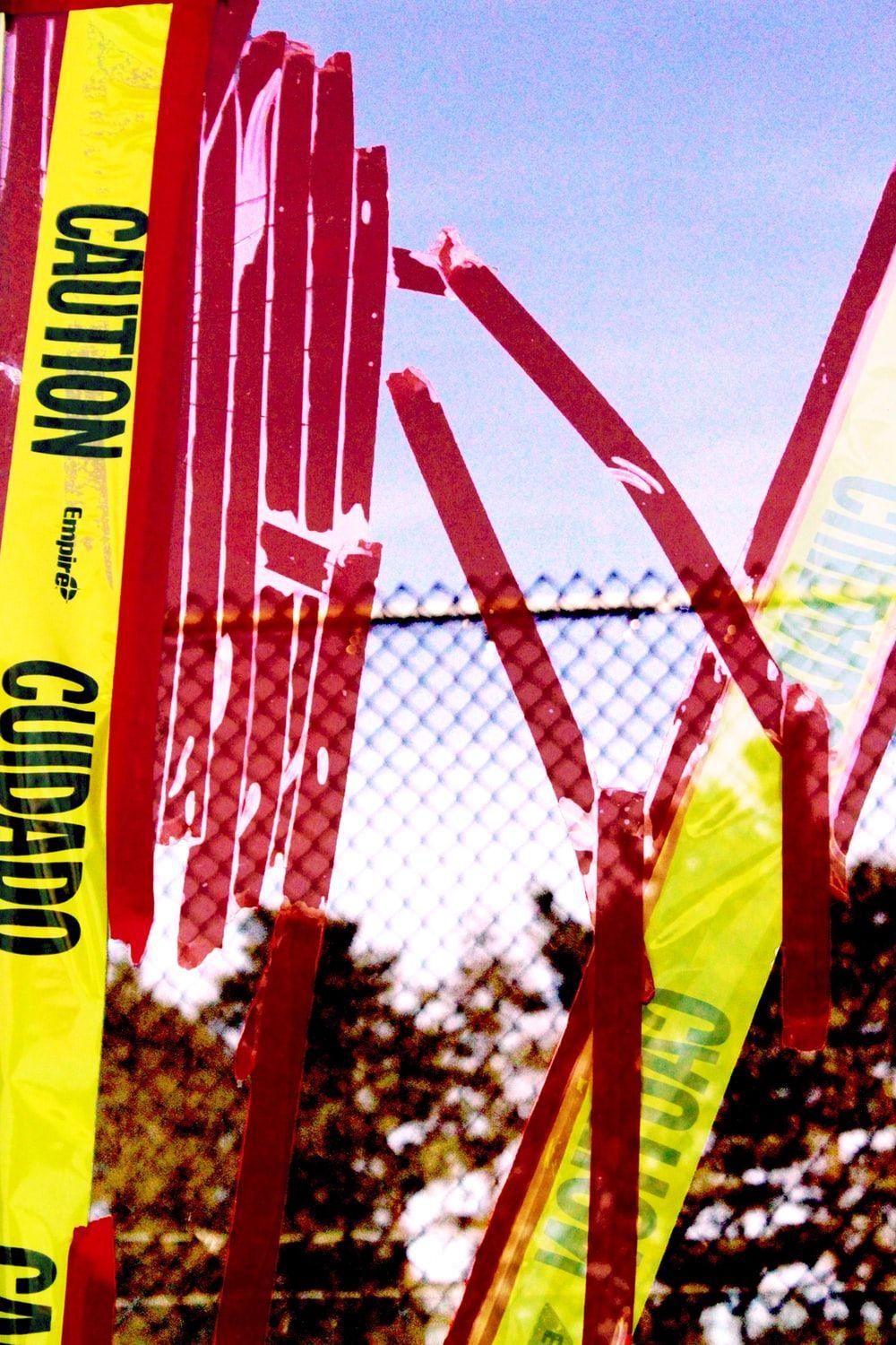 1000x1500 Caution Tape Picture. Download Free Image