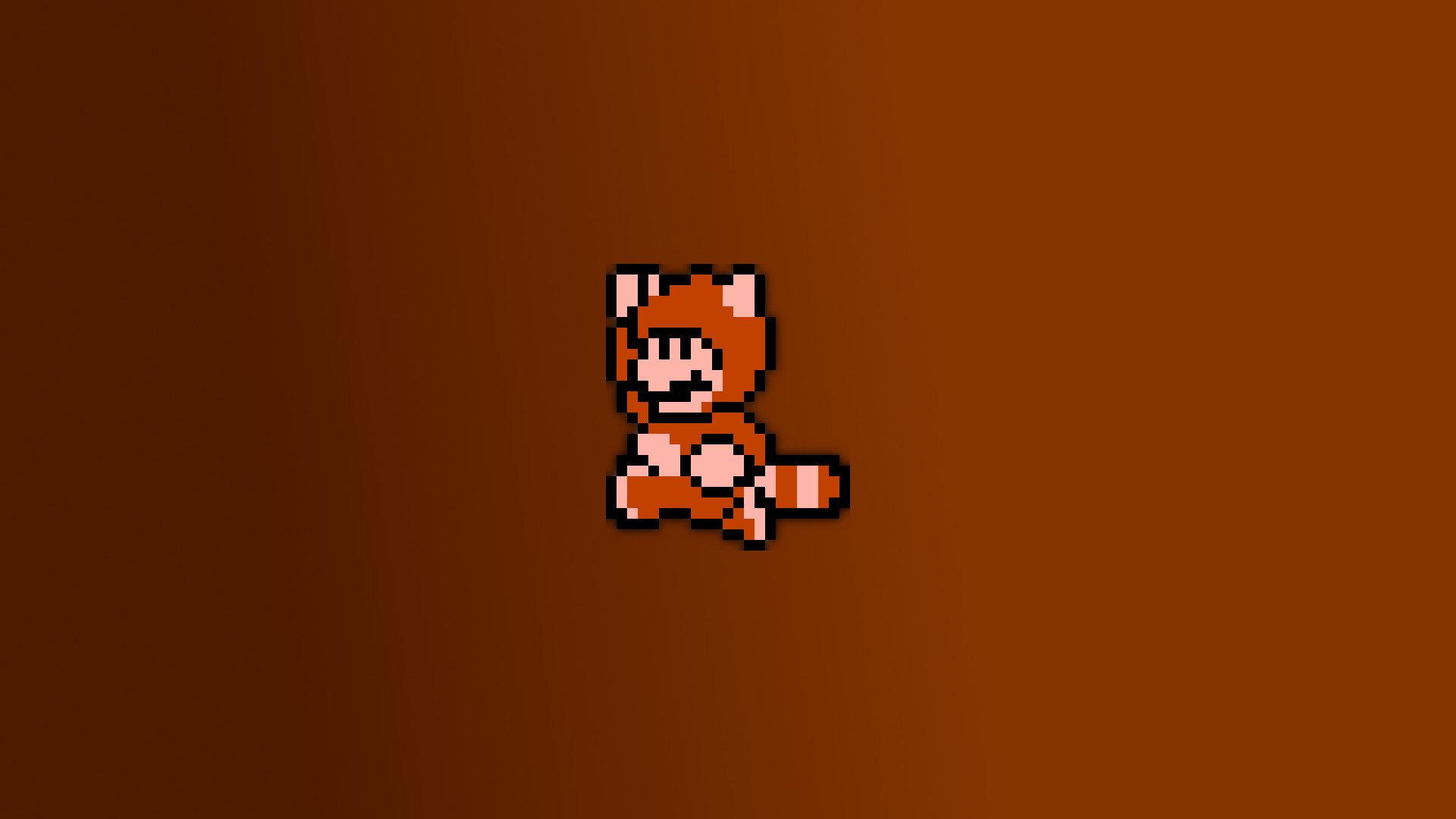 1920x1080 Super Mario Bros. 3 wallpaper HD for desktop background