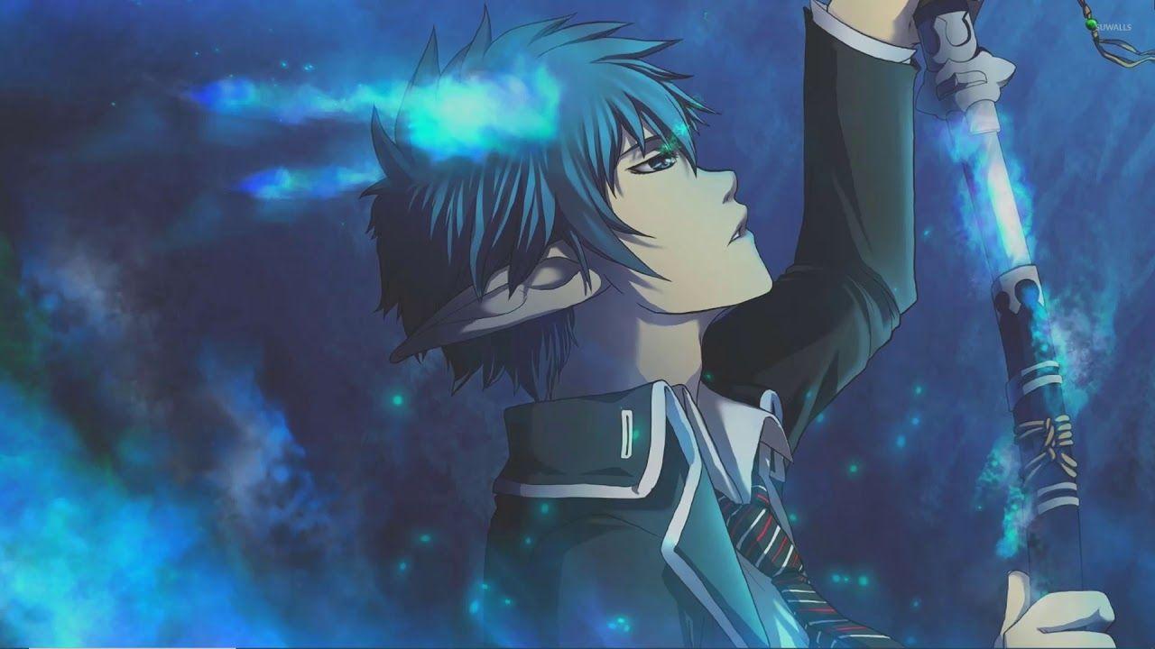 1280x720 Rin Okumura WallPaper Engine 1920x1080