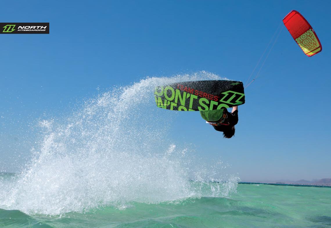1140x786 Kitesurf wallpaper 2015 North Vegas kite