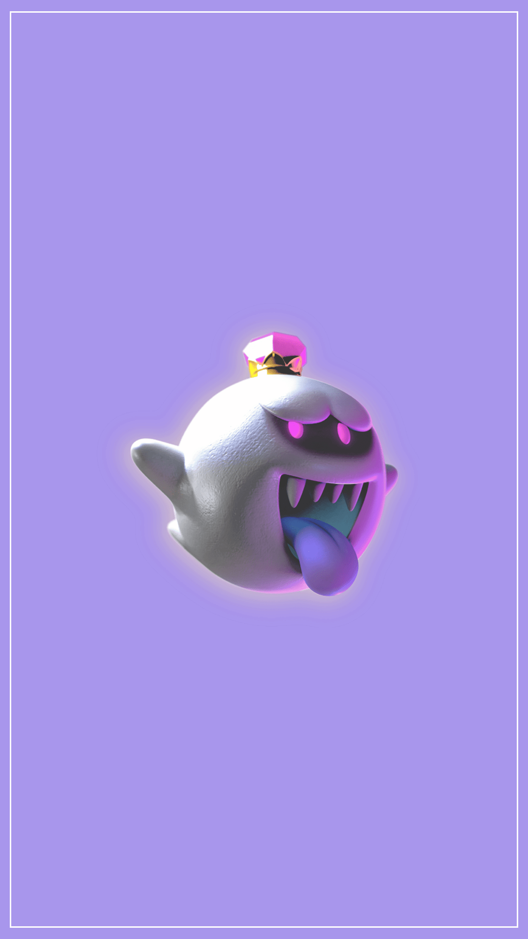 King Boo Wallpapers - Top Free King Boo Backgrounds - WallpaperAccess