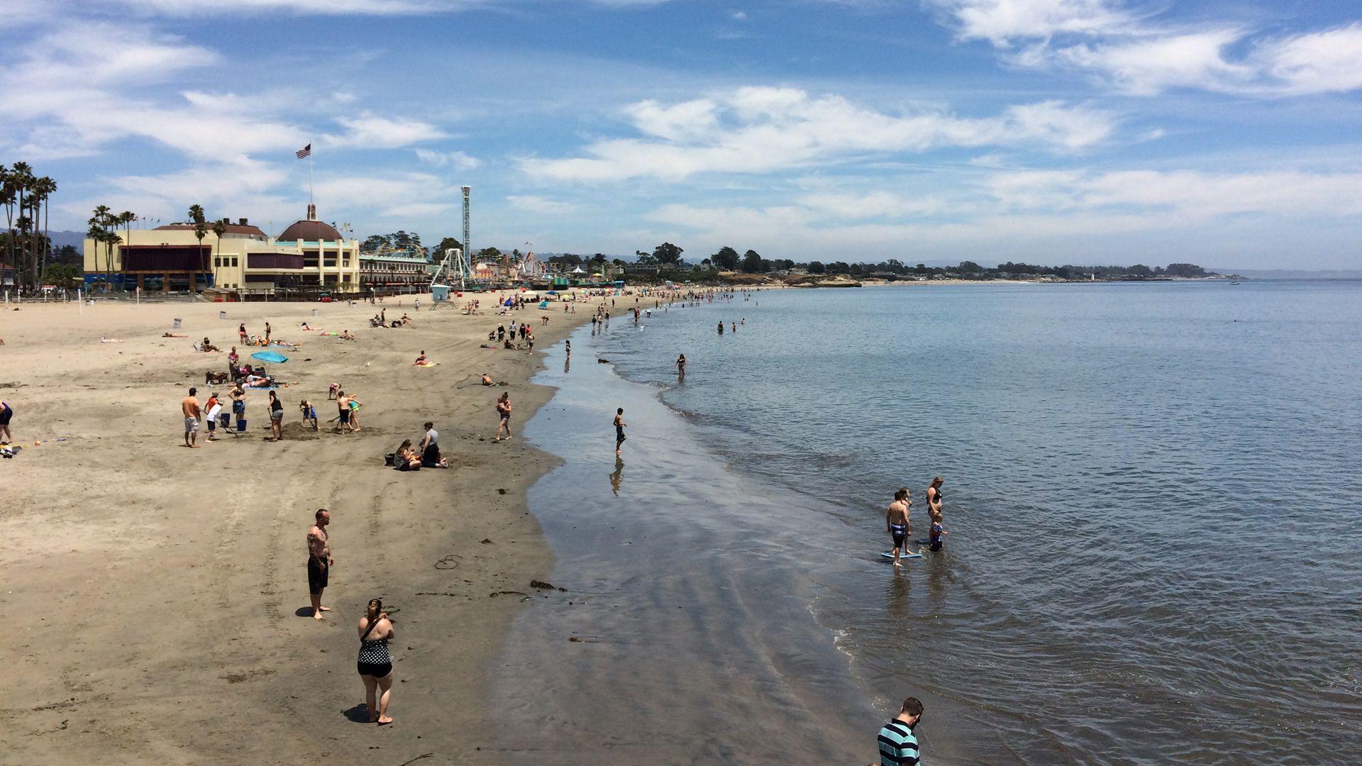 1920x1080 When Santa Cruz Became the 'West Coast Coney Island'