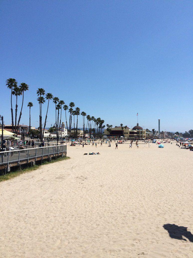 774x1032 Santa Cruz Beach Boardwalk, 2015 By Colonel Knight Rider
