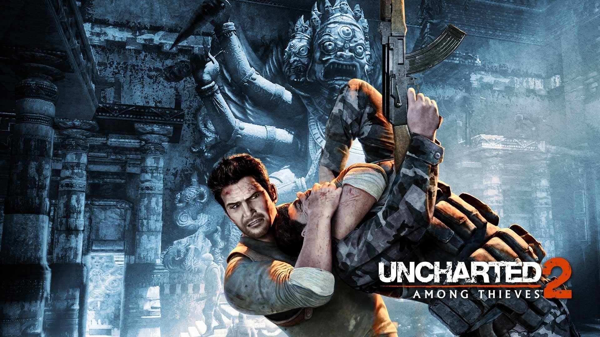 uncharted 2 pc free download