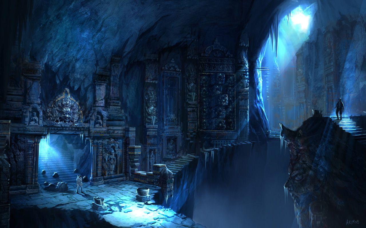 1280x800 Free Uncharted 2: Among Thieves Wallpaper in 1280x800