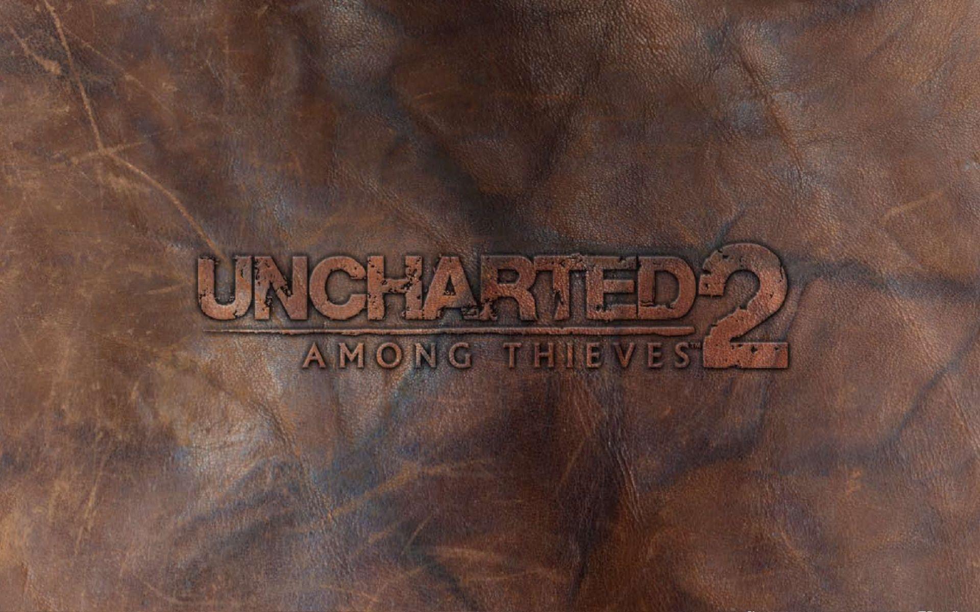 1920x1200 Uncharted 2: Among Thieves 1920×1080 and 1920×1200 HD widescreen